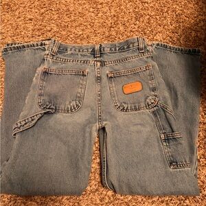 Women’s Blue Jeans